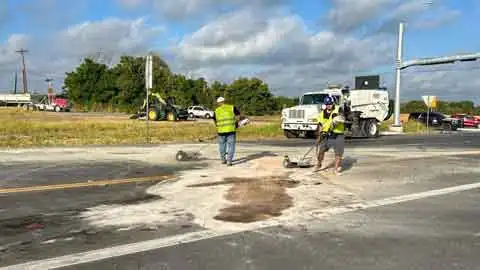 Central TX Site Remediation