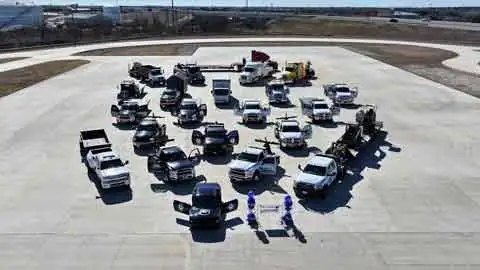 Local Towing Quantum TX