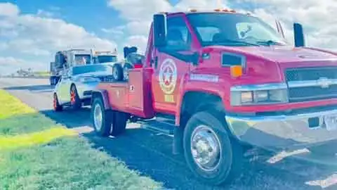 Roadside Assistance Kyle TX