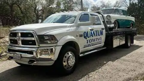 Specialty Car Towing Kyle TX