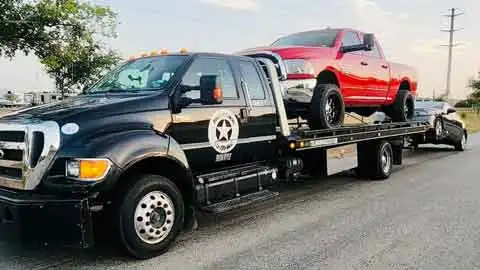 Tow Truck Near Me Buda TX