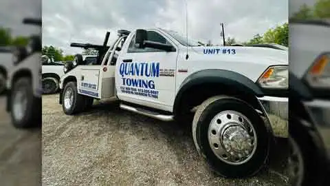 Wrecker Service Kyle TX